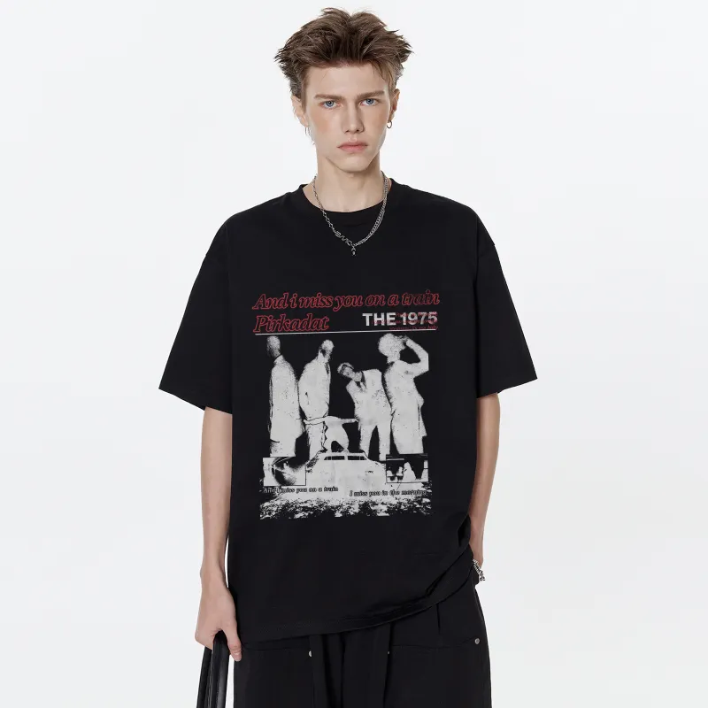 Pirkadat T Shirts Unisex-2