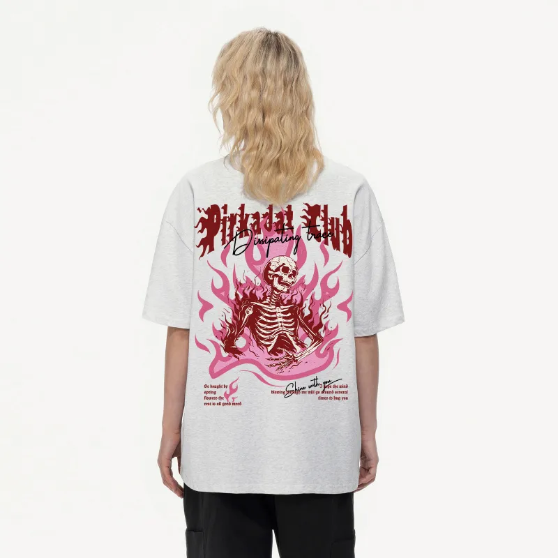 Pirkadat T Shirts Unisex-16