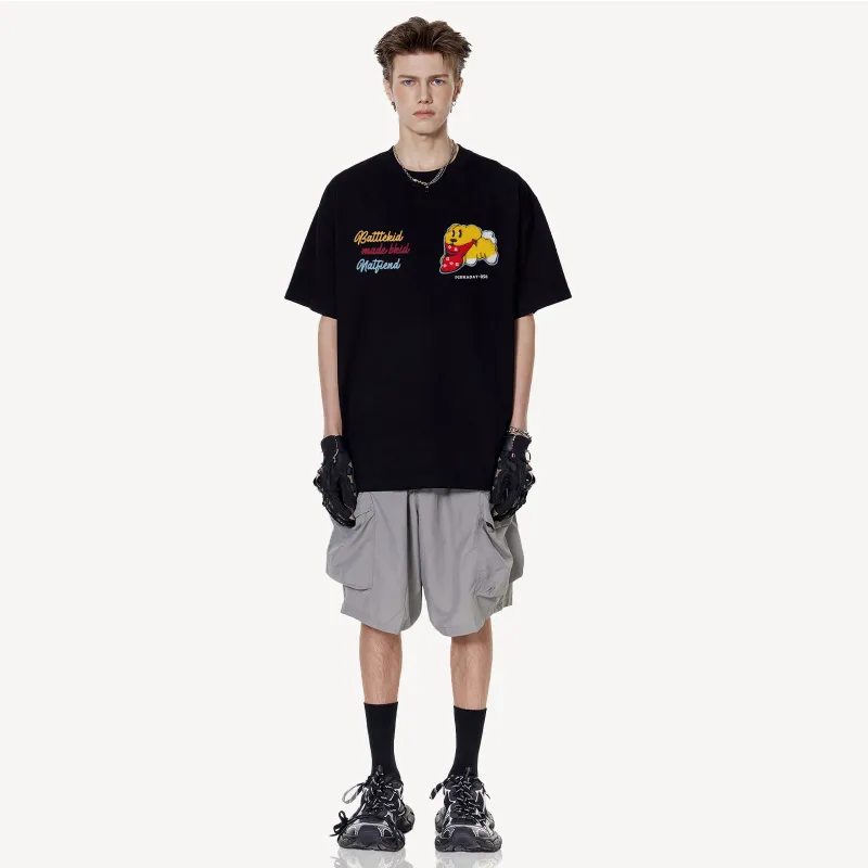 Pirkadat T Shirts Unisex-4