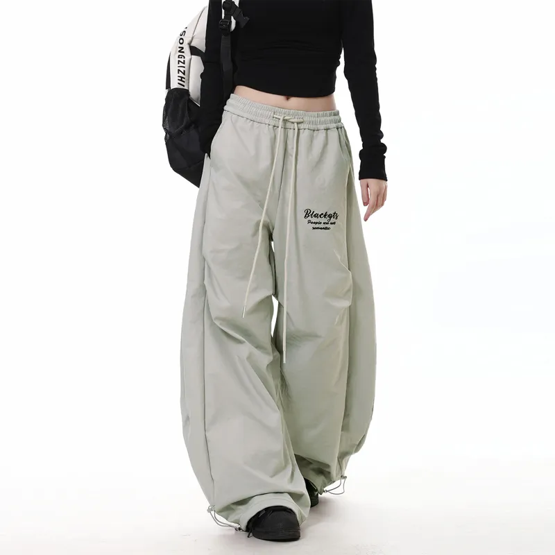 Pirkadat Casual Pants Unisex-8