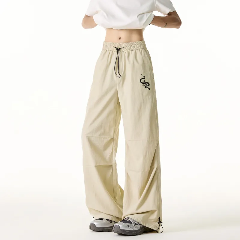 Pirkadat Casual Pants Unisex-11