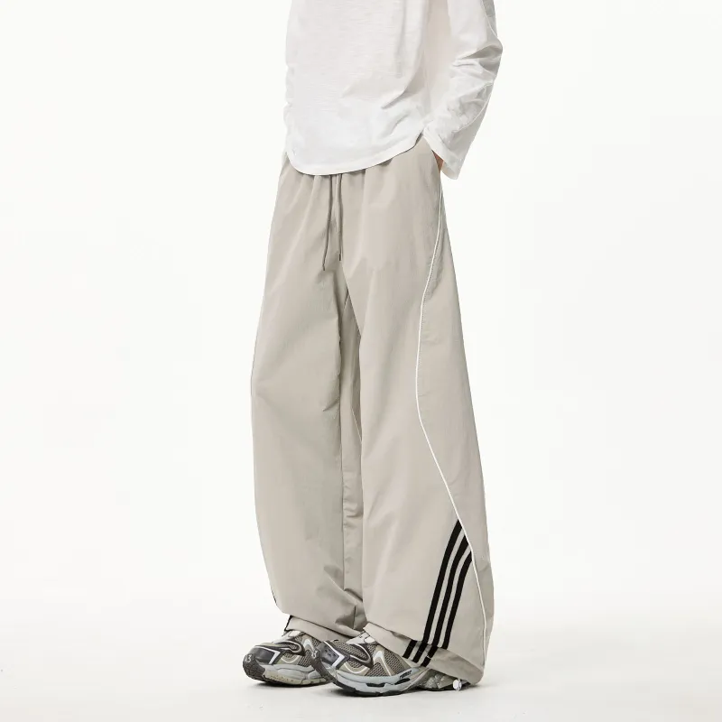 Pirkadat Casual Pants Unisex-5