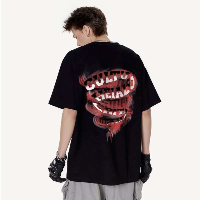 Pirkadat T Shirts Unisex-3