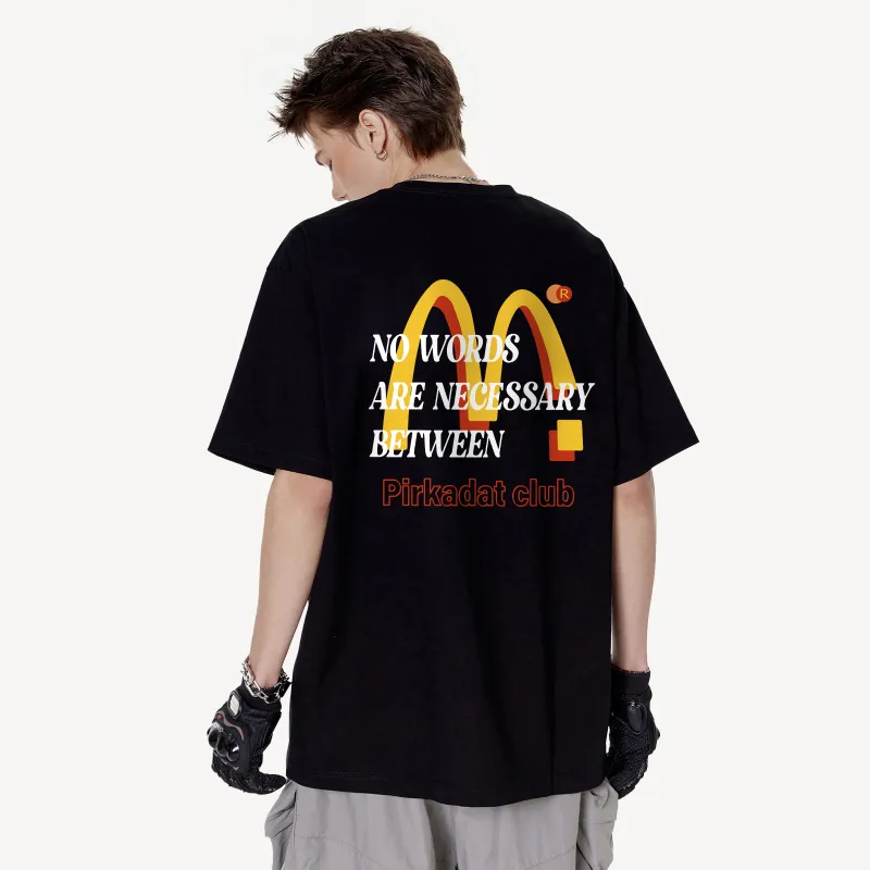 Pirkadat T Shirts Unisex-4