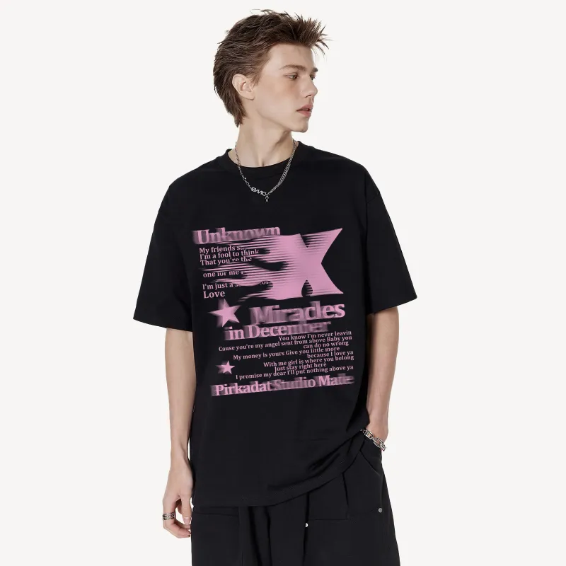Pirkadat T Shirts Unisex-2