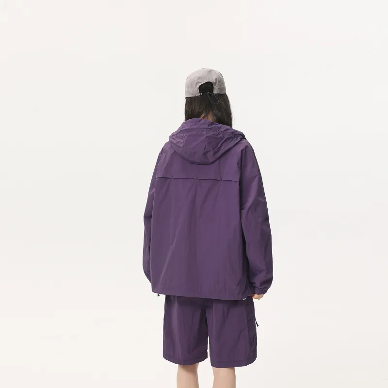 Pirkadat Sun Protection Clothing Unisex-17
