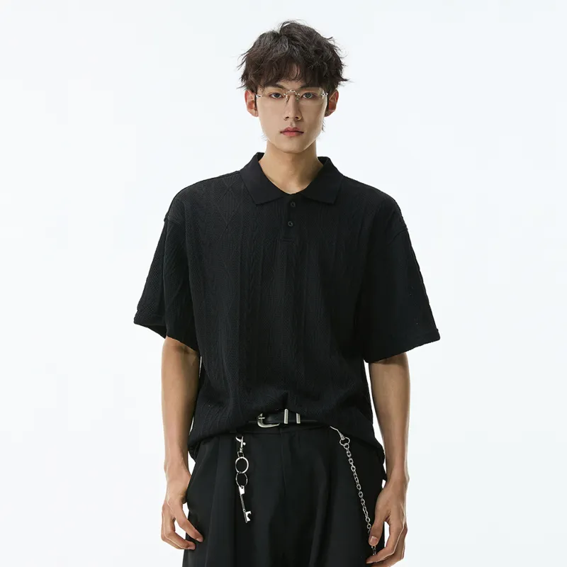Pirkadat Polo Shirts Unisex-1