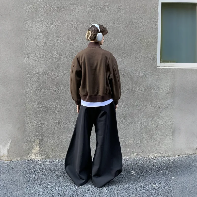 Pirkadat Jackets & Coats Unisex-3