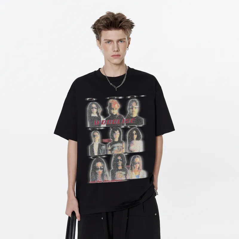 Pirkadat T Shirts Unisex-2