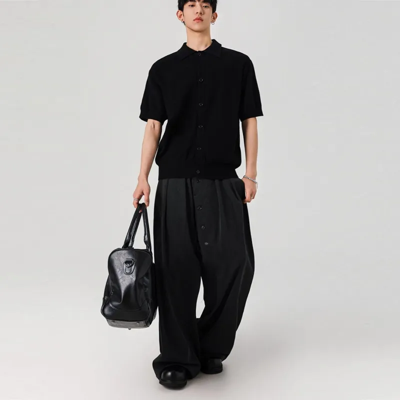 Pirkadat Polo Shirts Unisex-5
