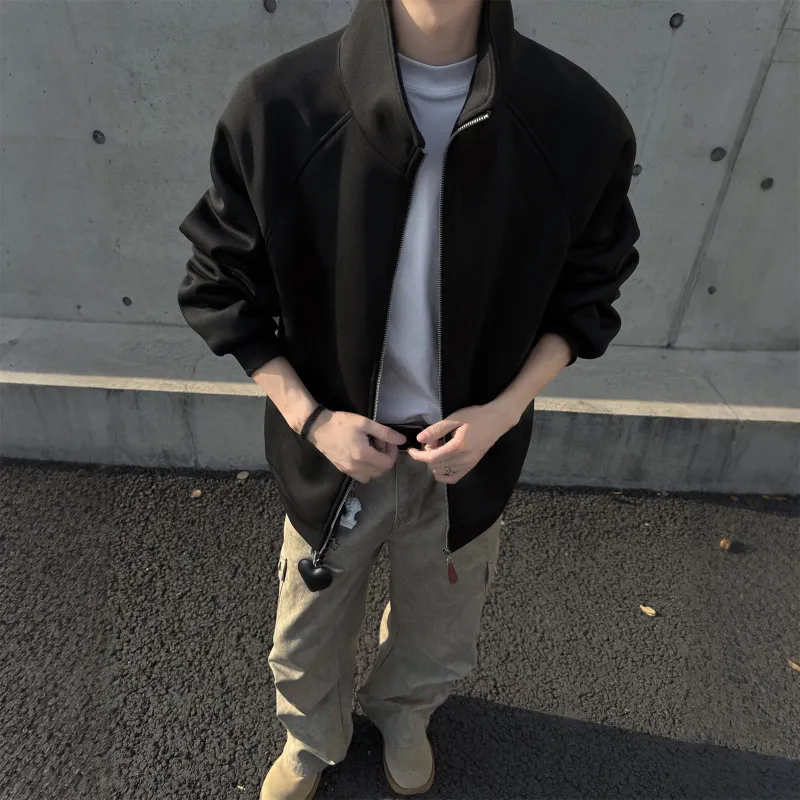 Pirkadat Jackets Unisex-2