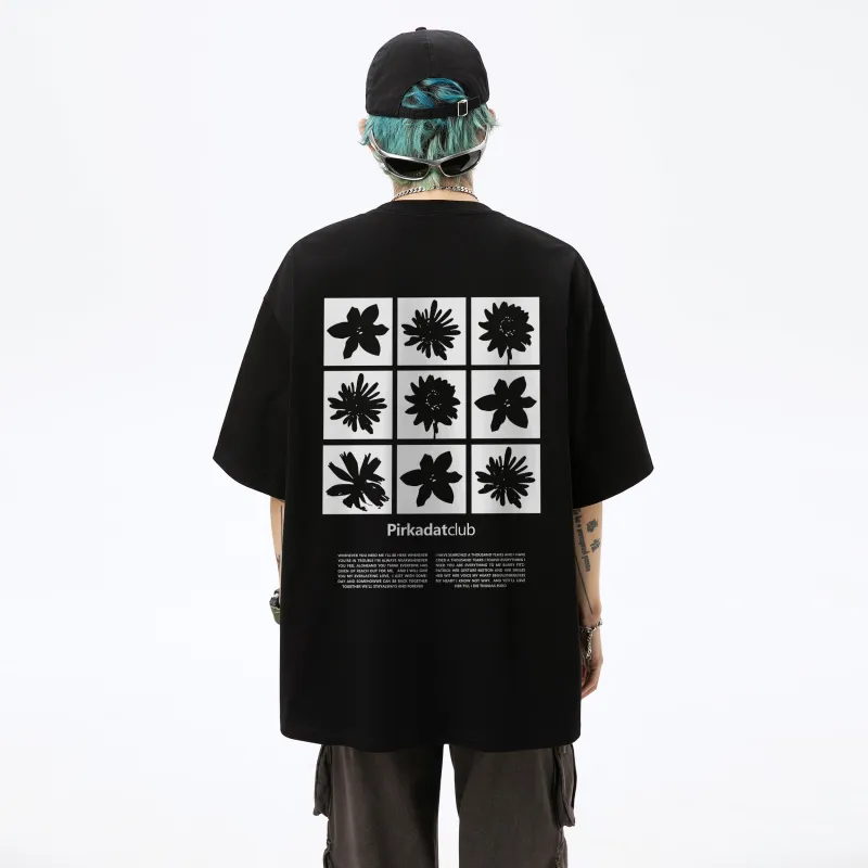 Pirkadat T Shirts Unisex-2