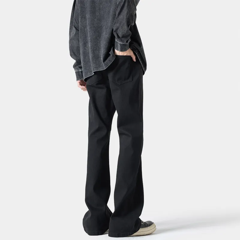 Pirkadat Jeans Unisex-6