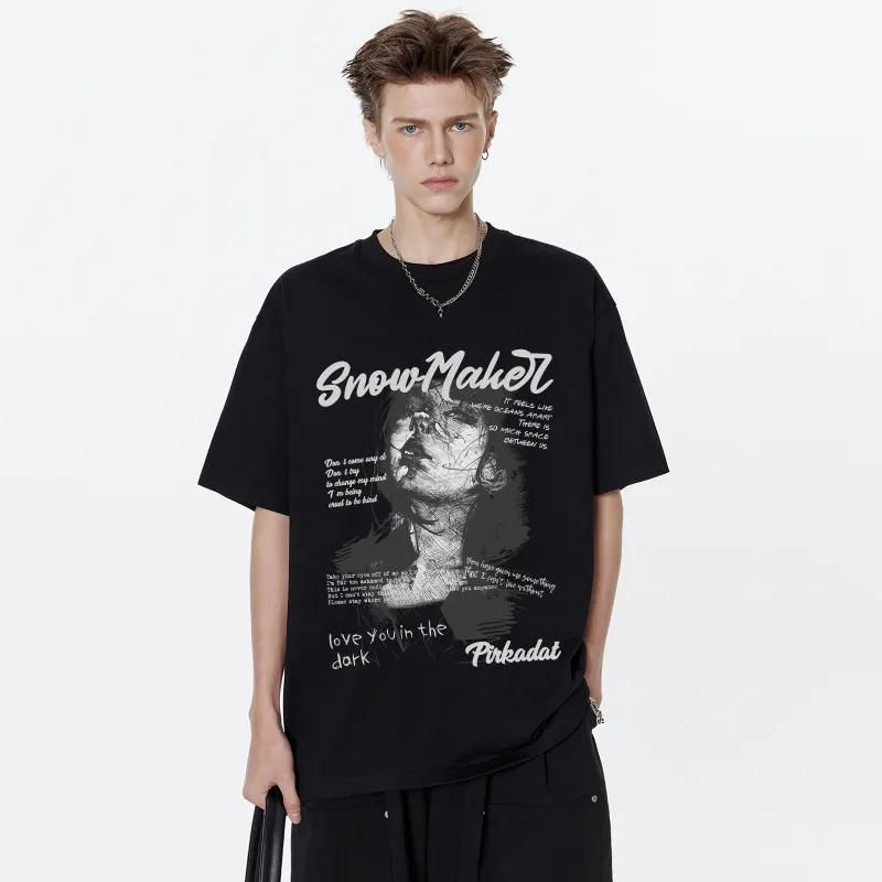 Pirkadat T Shirts Unisex-2