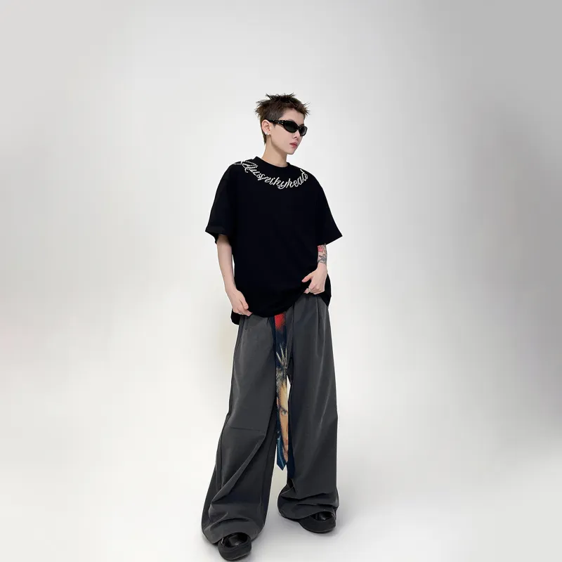 Pirkadat T Shirts Unisex-2