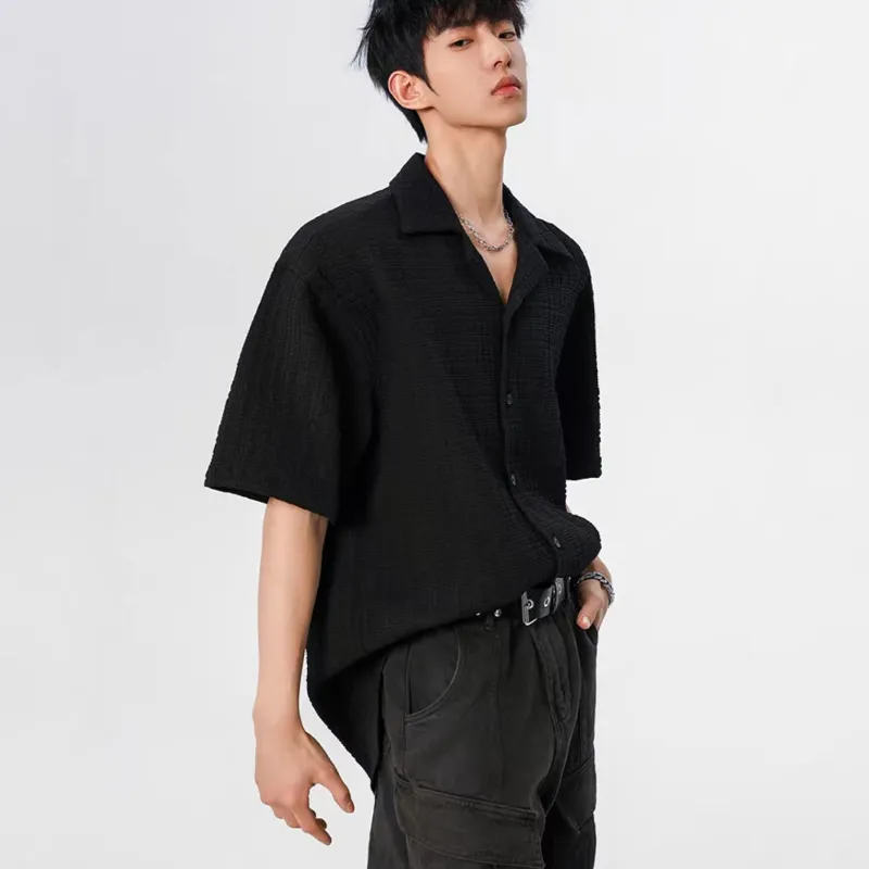 Pirkadat Shirts Unisex-4