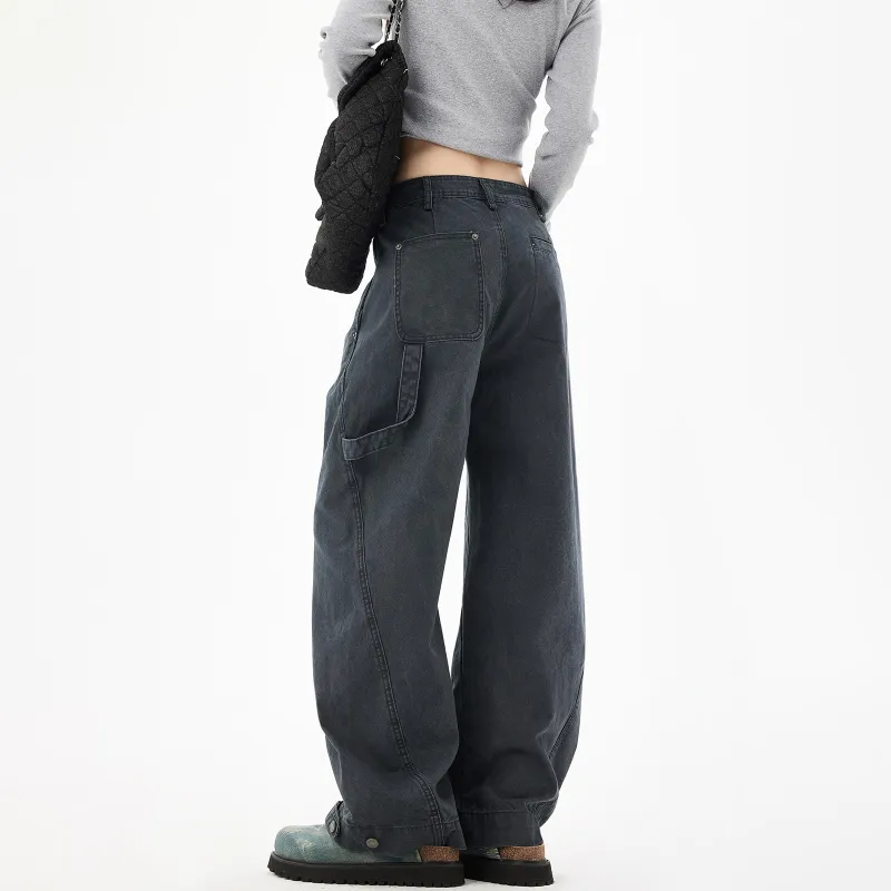 Pirkadat Casual Pants Unisex-3