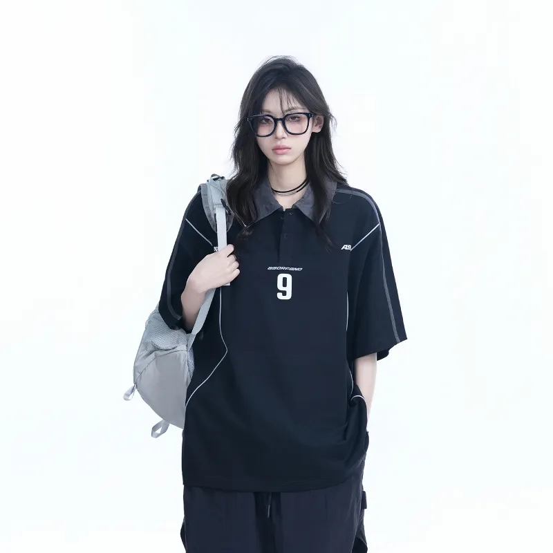 Pirkadat Polo Shirts Unisex-3