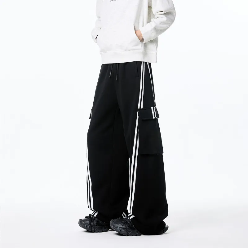 Pirkadat Casual Pants Unisex-1