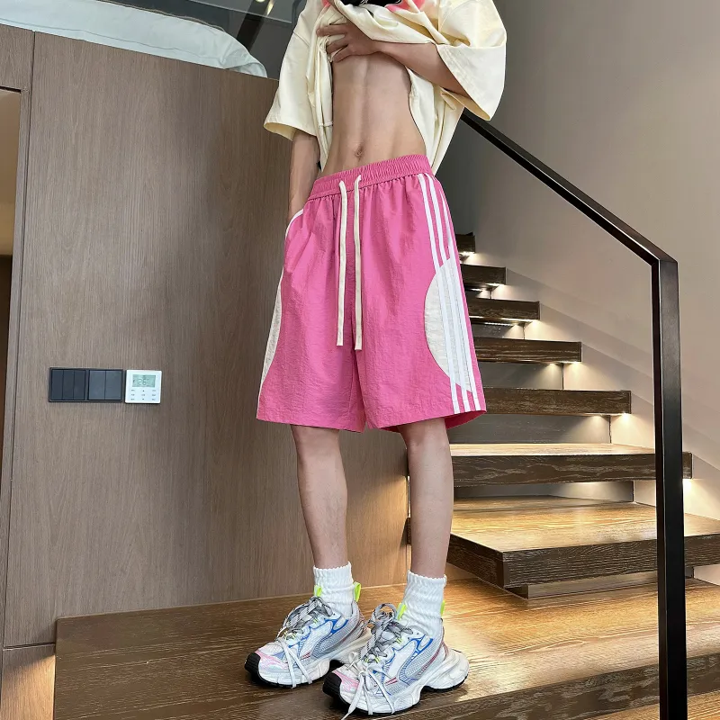 Pirkadat Casual Shorts Unisex-7