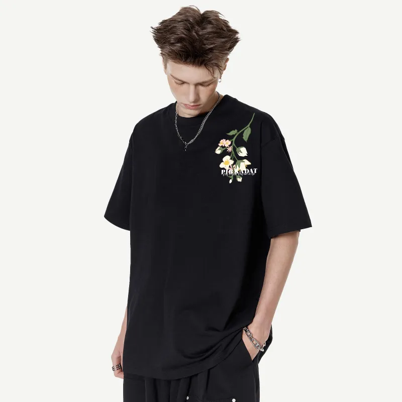 Pirkadat T Shirts Unisex-3