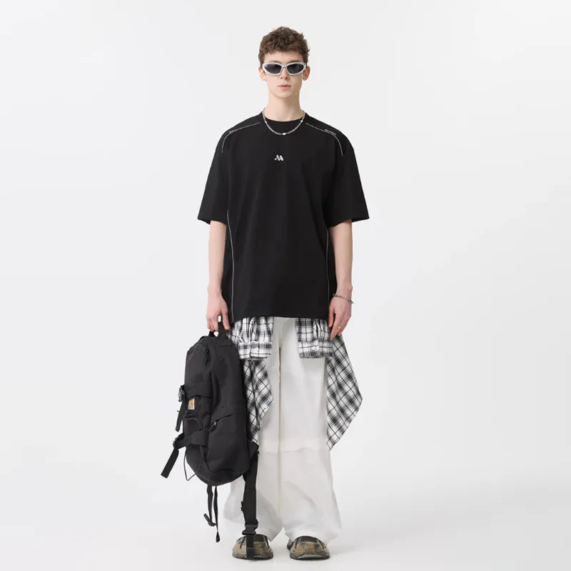 Pirkadat T Shirts Unisex-1
