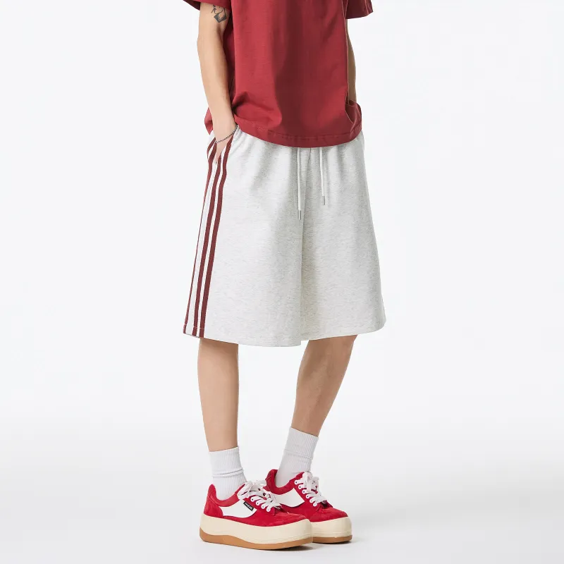 Pirkadat Casual Shorts Unisex-11