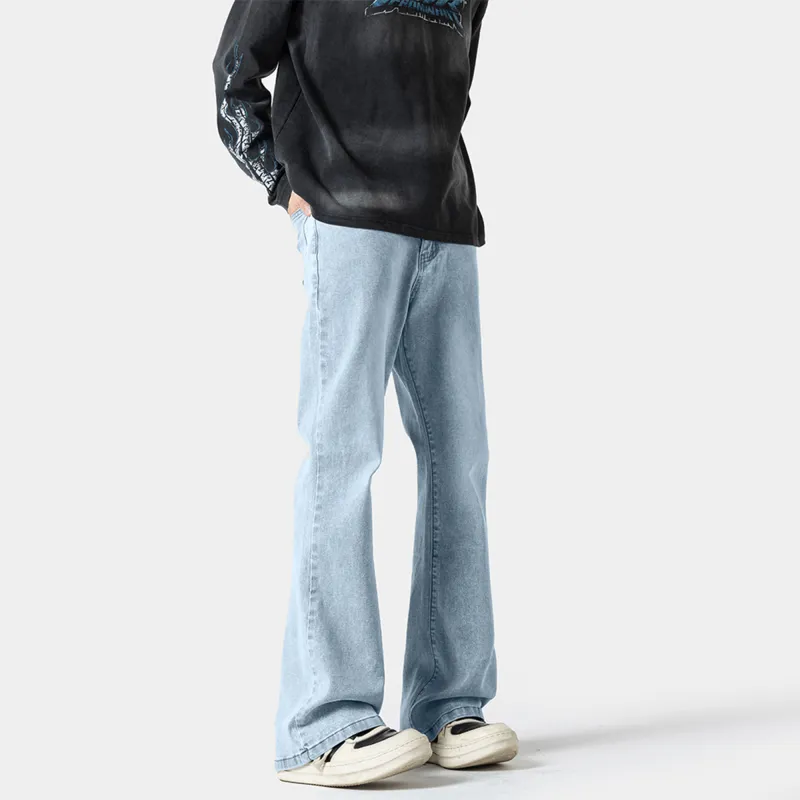 Pirkadat Jeans Unisex-13
