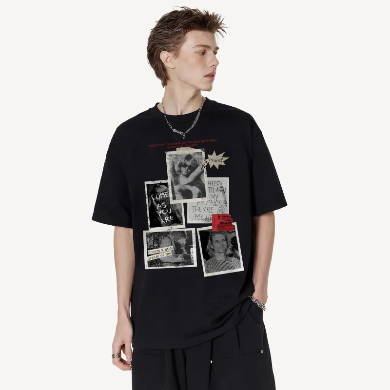 Pirkadat T Shirts Unisex-2
