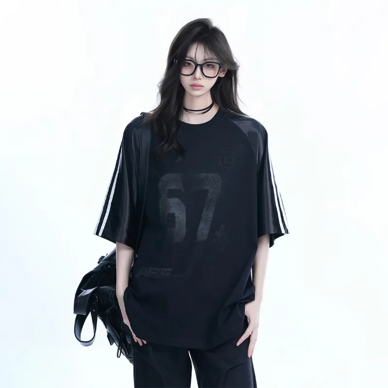 Pirkadat T Shirts Unisex Black-1