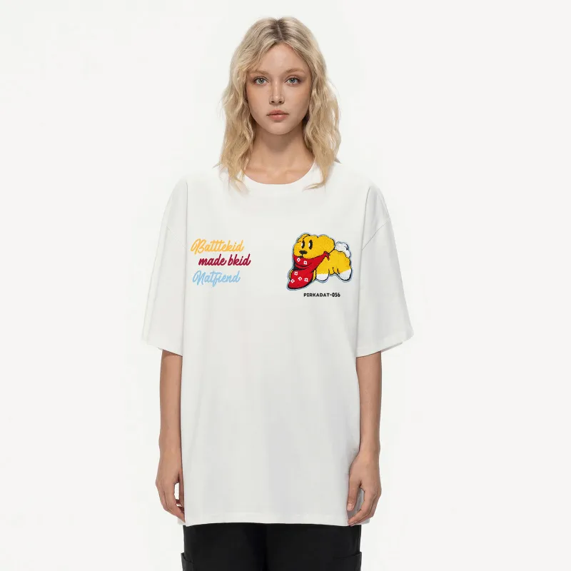 Pirkadat T Shirts Unisex-8