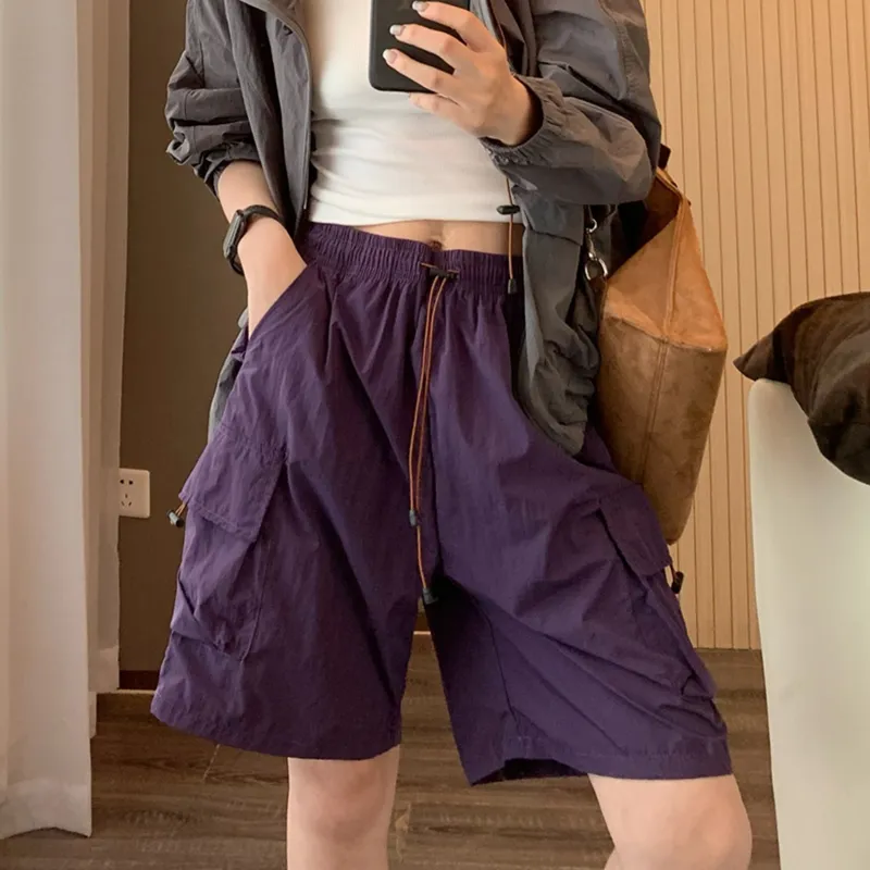 Pirkadat Casual Shorts Unisex-9