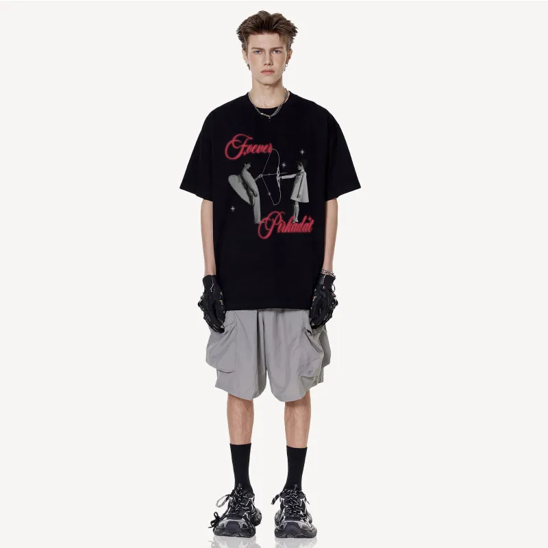 Pirkadat T Shirts Unisex-5
