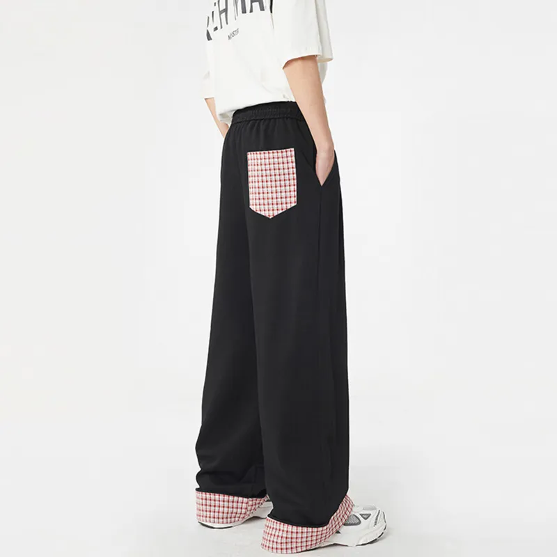 Pirkadat Casual Pants Unisex-2