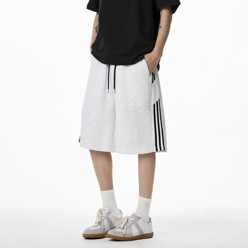 Pirkadat Casual Shorts Unisex-2