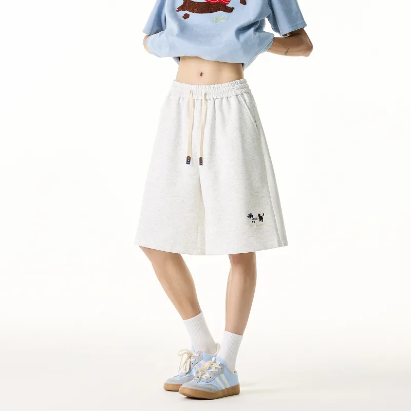 Pirkadat Casual Shorts Unisex-11