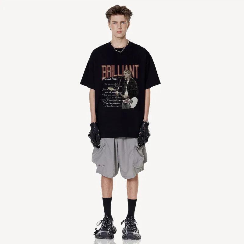 Pirkadat T Shirts Unisex-4