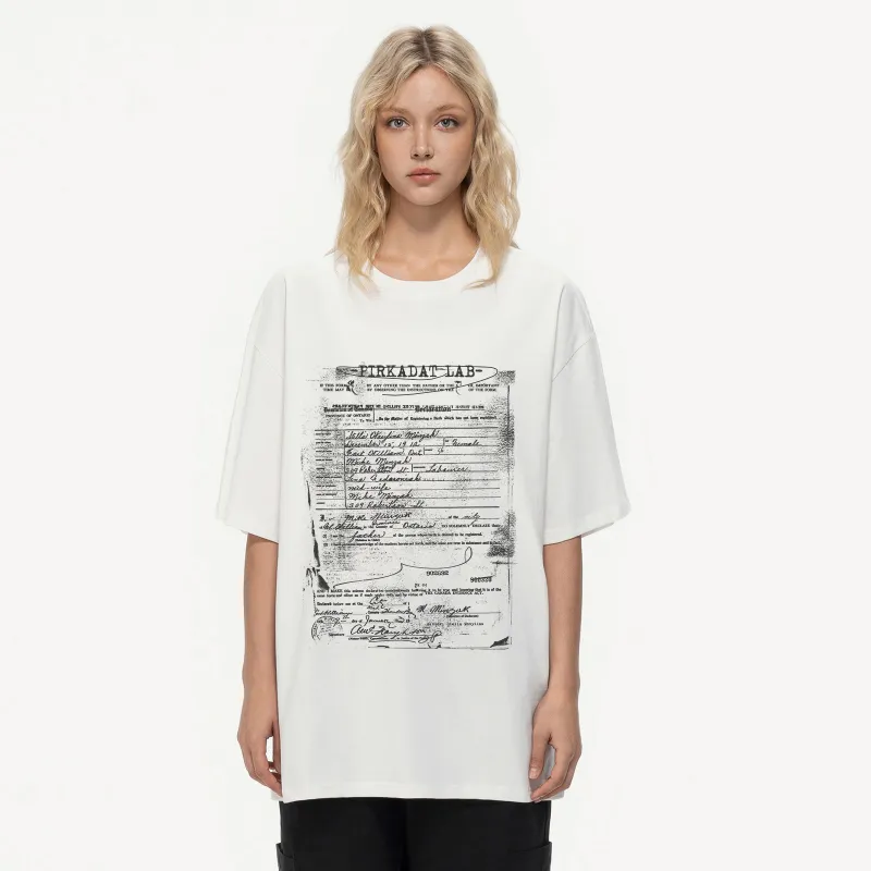 Pirkadat T Shirts Unisex-8