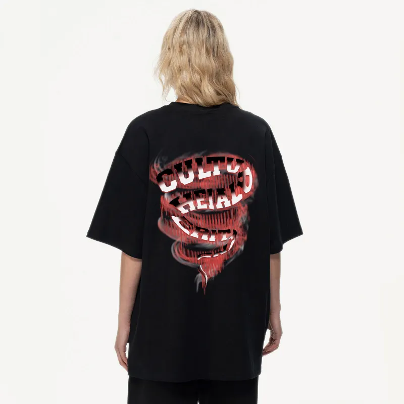 Pirkadat T Shirts Unisex-5
