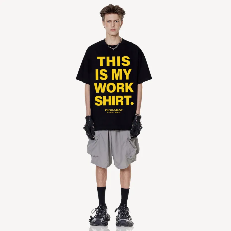 Pirkadat T Shirts Unisex-5