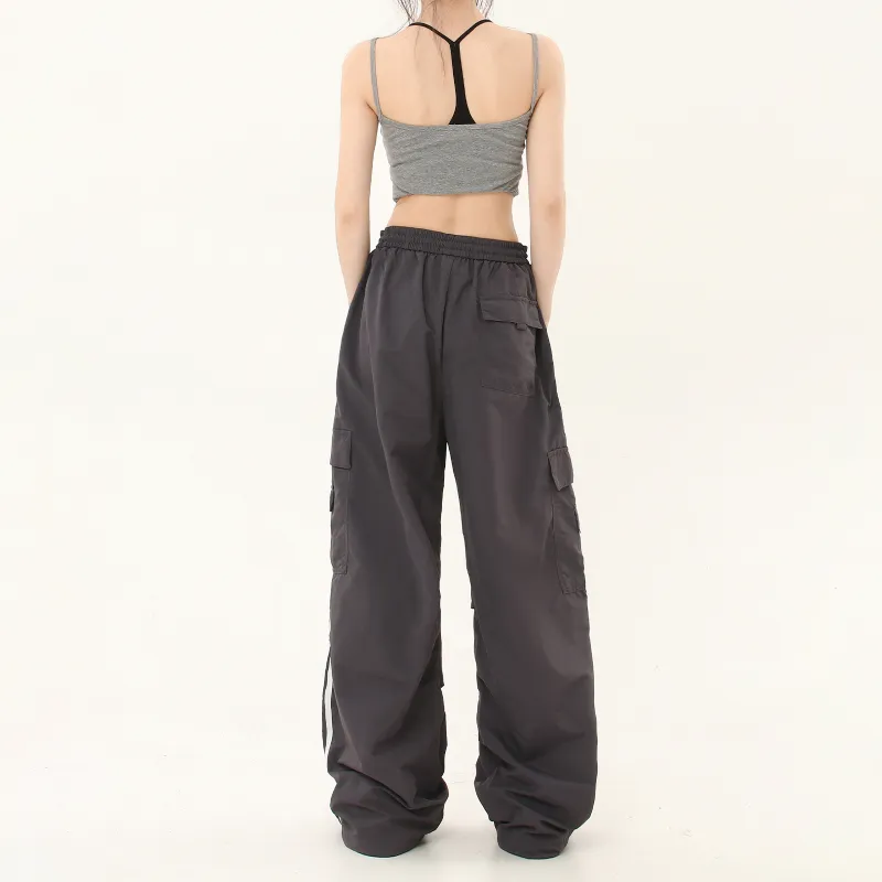 Pirkadat Casual Pants Unisex-1