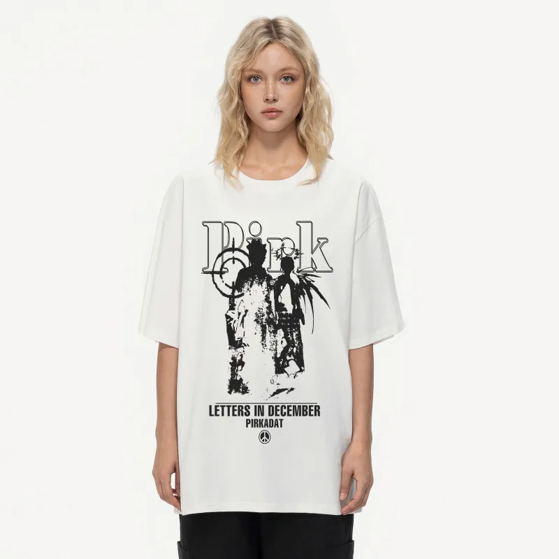Pirkadat T Shirts Unisex-8