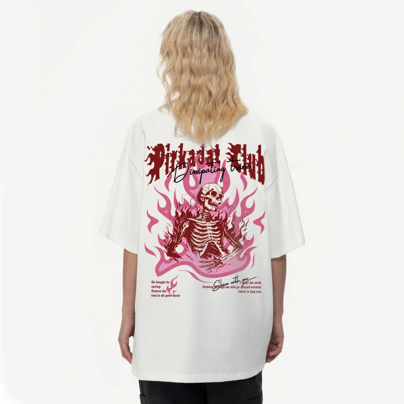 Pirkadat T Shirts Unisex-5
