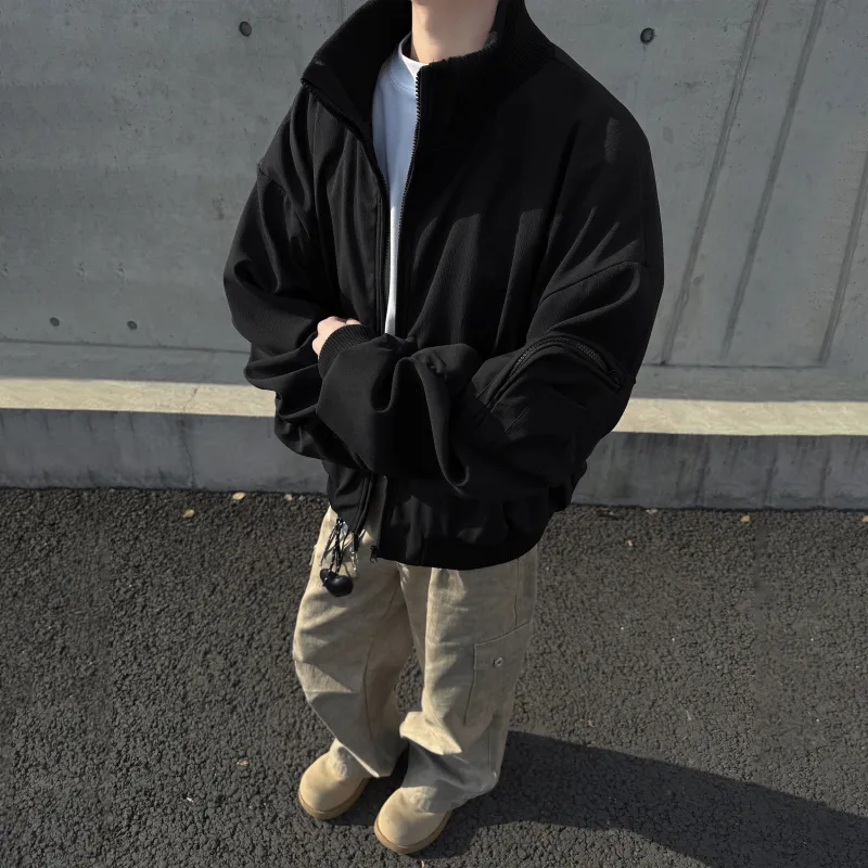 Pirkadat Jackets Unisex-2