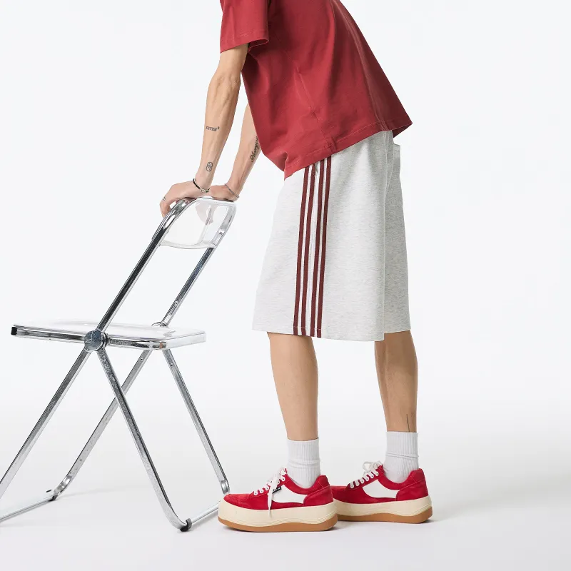 Pirkadat Casual Shorts Unisex-13