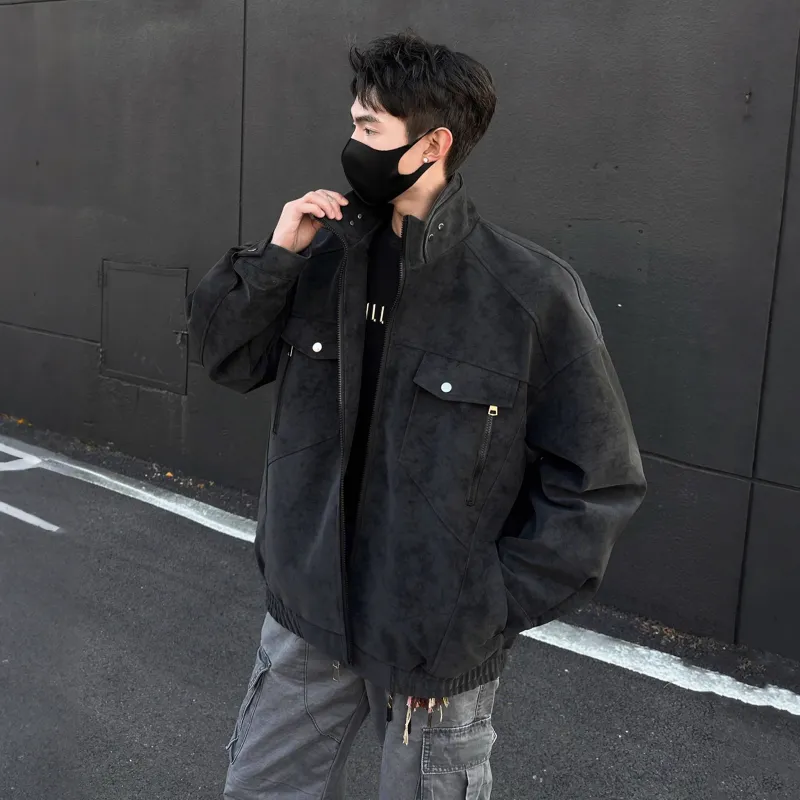 Pirkadat Jackets & Coats Unisex-2