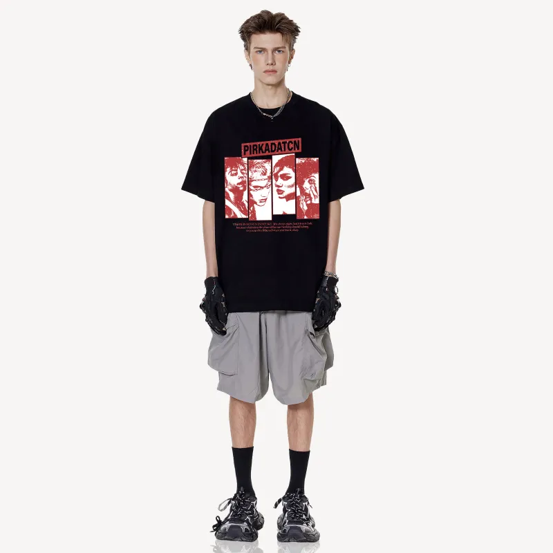 Pirkadat T Shirts Unisex-5
