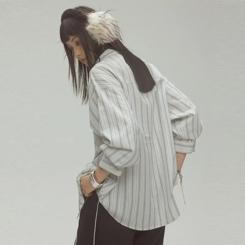 Pirkadat Shirts Unisex White-2