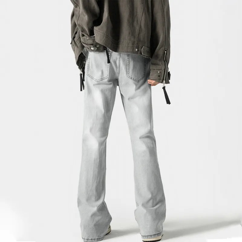 Pirkadat Jeans Unisex-11