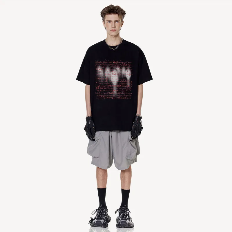 Pirkadat T Shirts Unisex-4